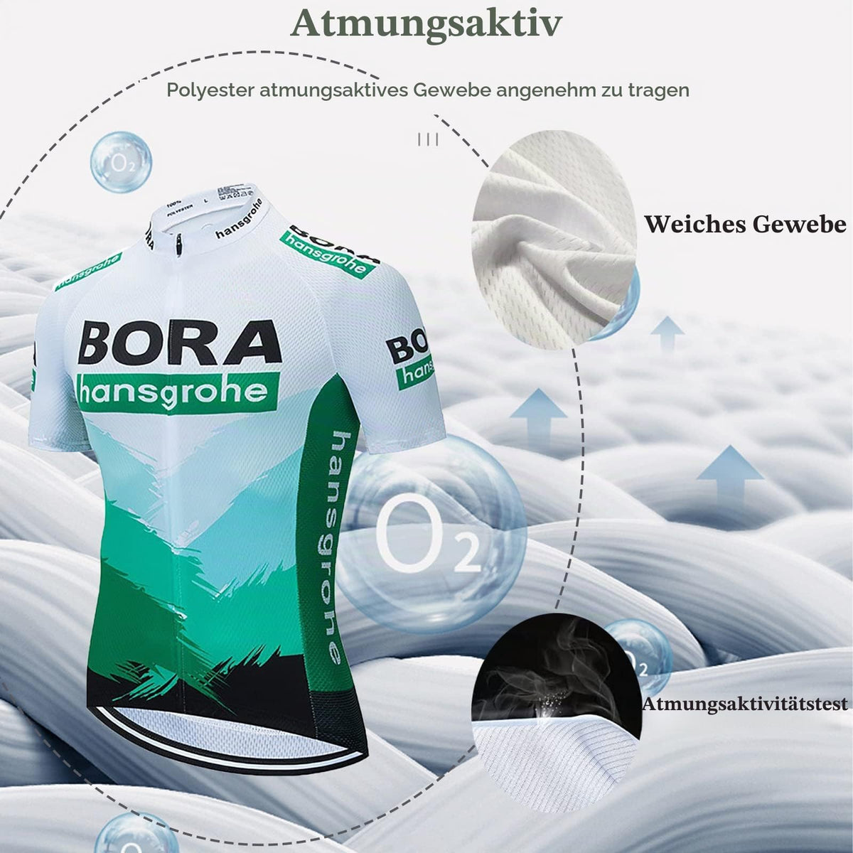 Road Bike Jersey Men's Short Sleeve Cycling Jersey Set Cycling Clothing Men's Bicycle Suit Cycling Clothing Cycling Shorts with 3D Gel Padded Shorts Cycling Jerseys